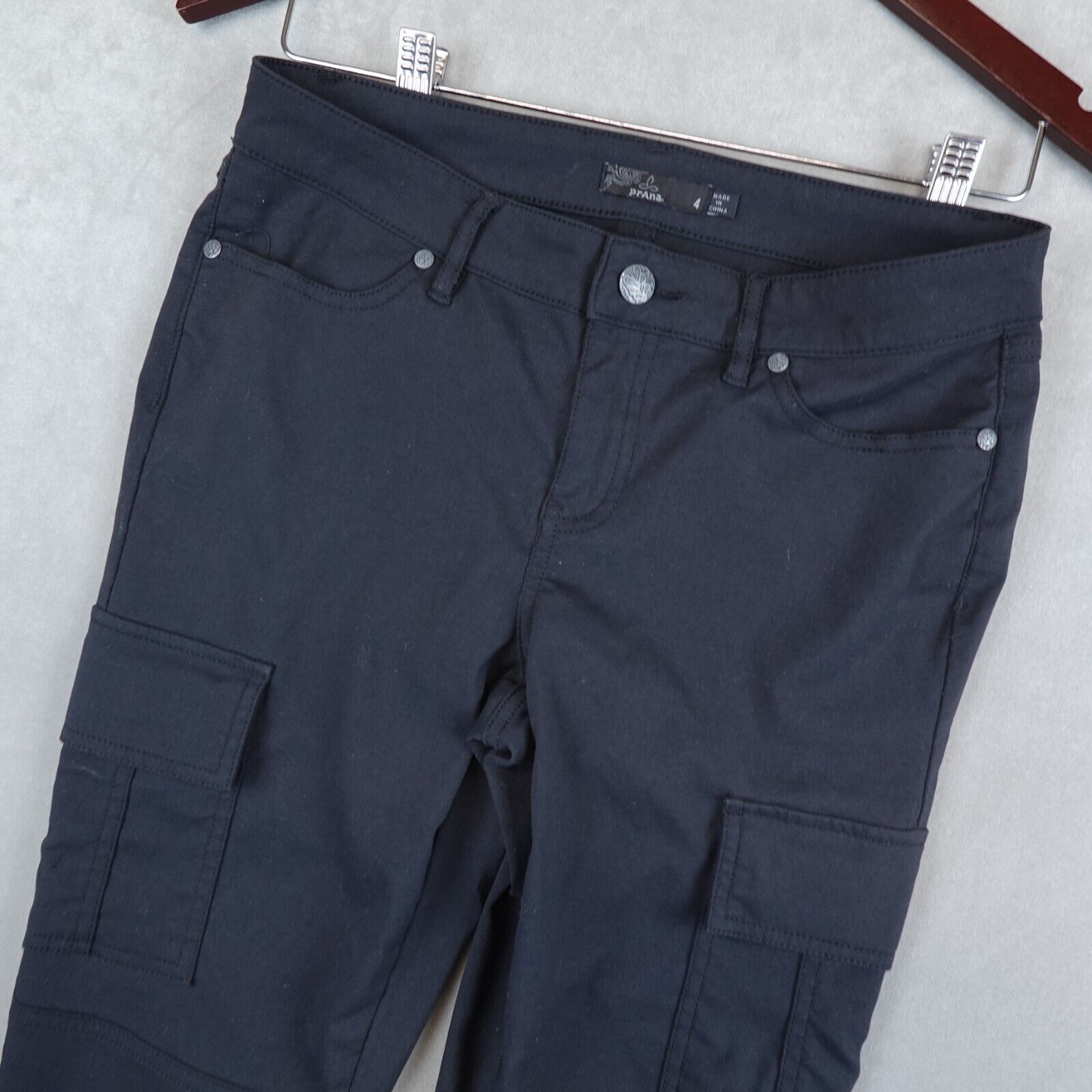 prAna Pants