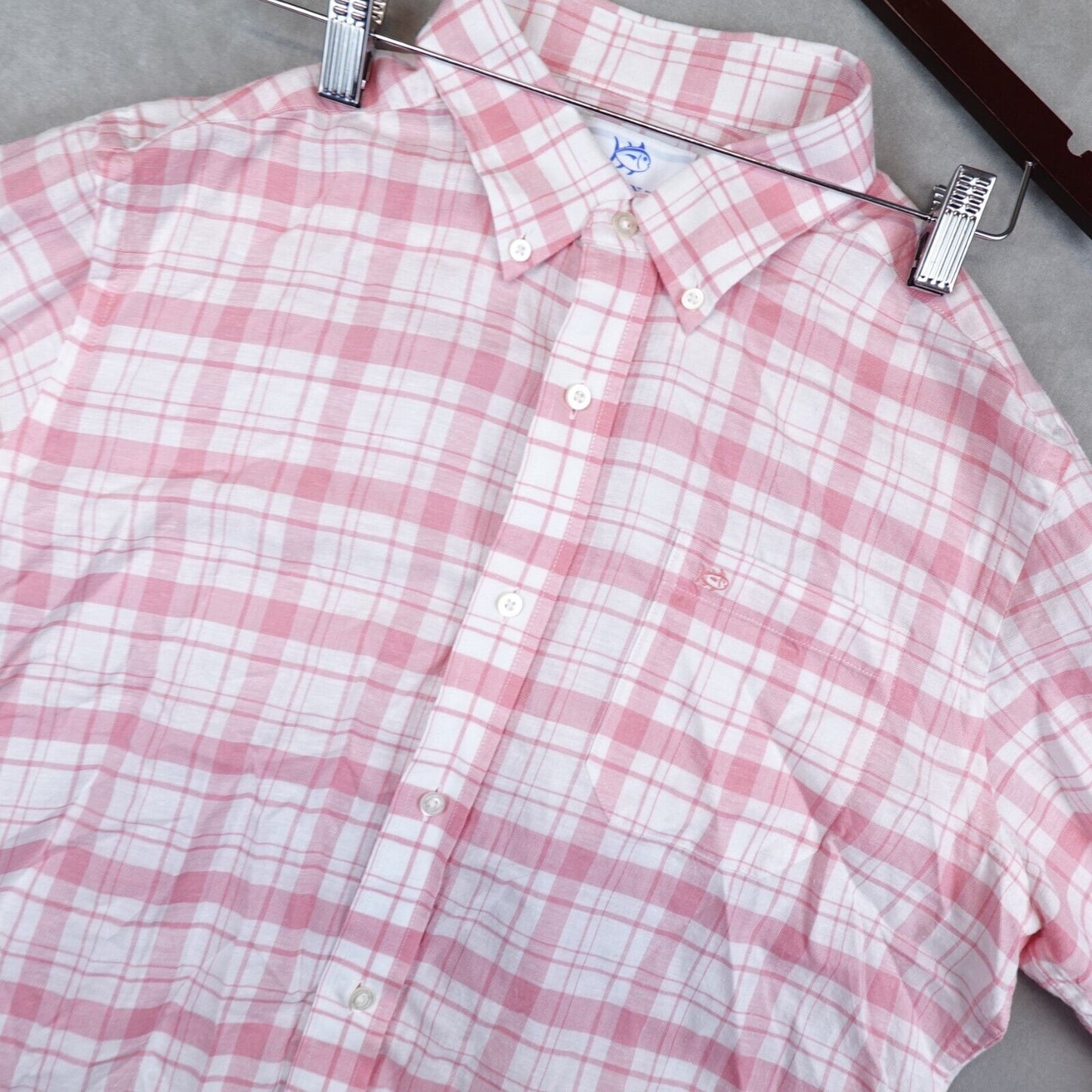 Southern Tide Casual Button-Down Shirts