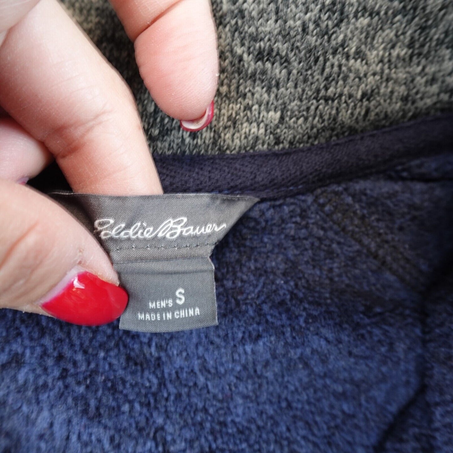 Eddie Bauer Coats, Jackets & Vests