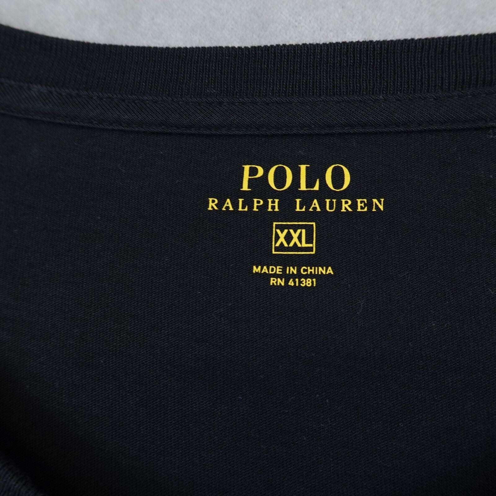 Ralph Lauren T-Shirt