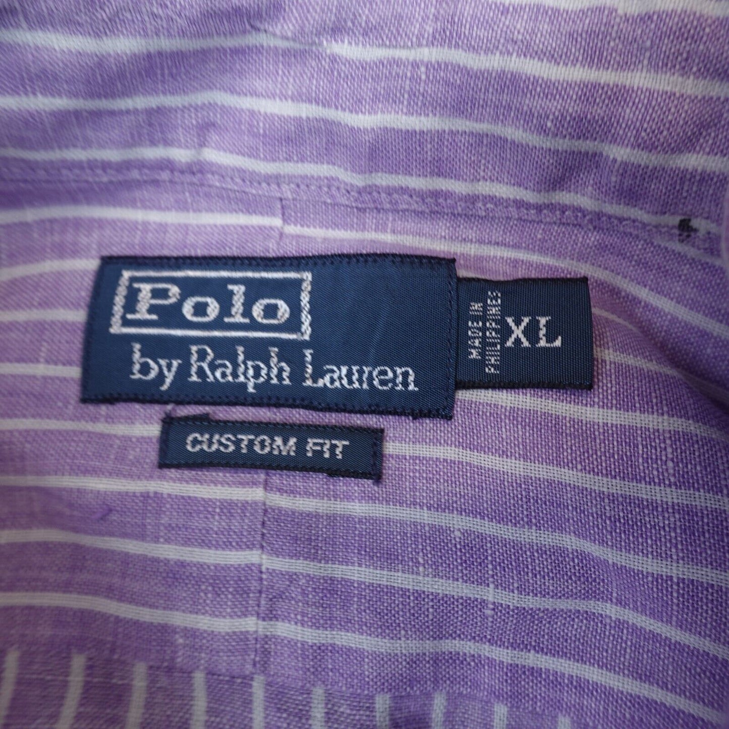 Polo Ralph Lauren Casual Button-Down Shirts