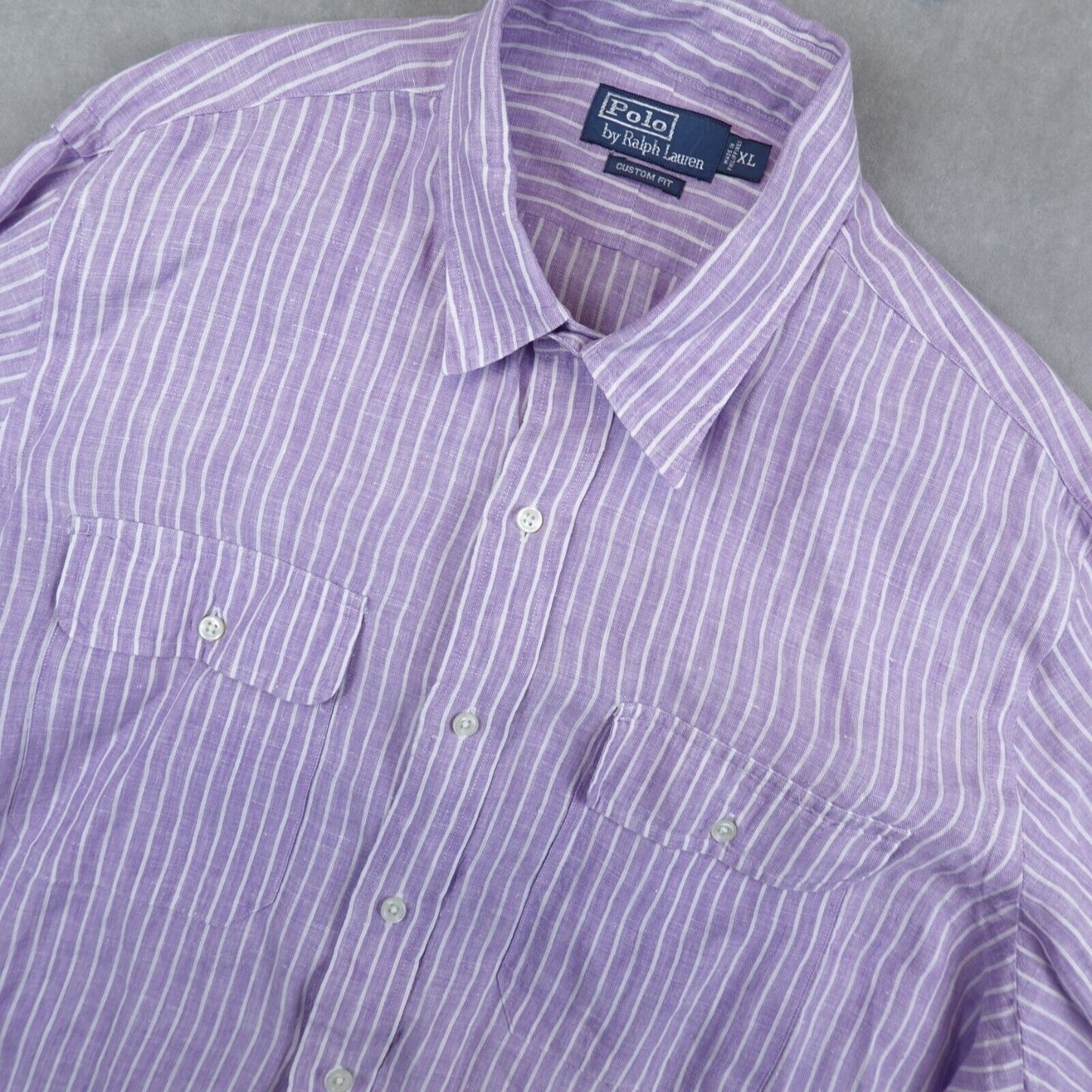 Polo Ralph Lauren Casual Button-Down Shirts