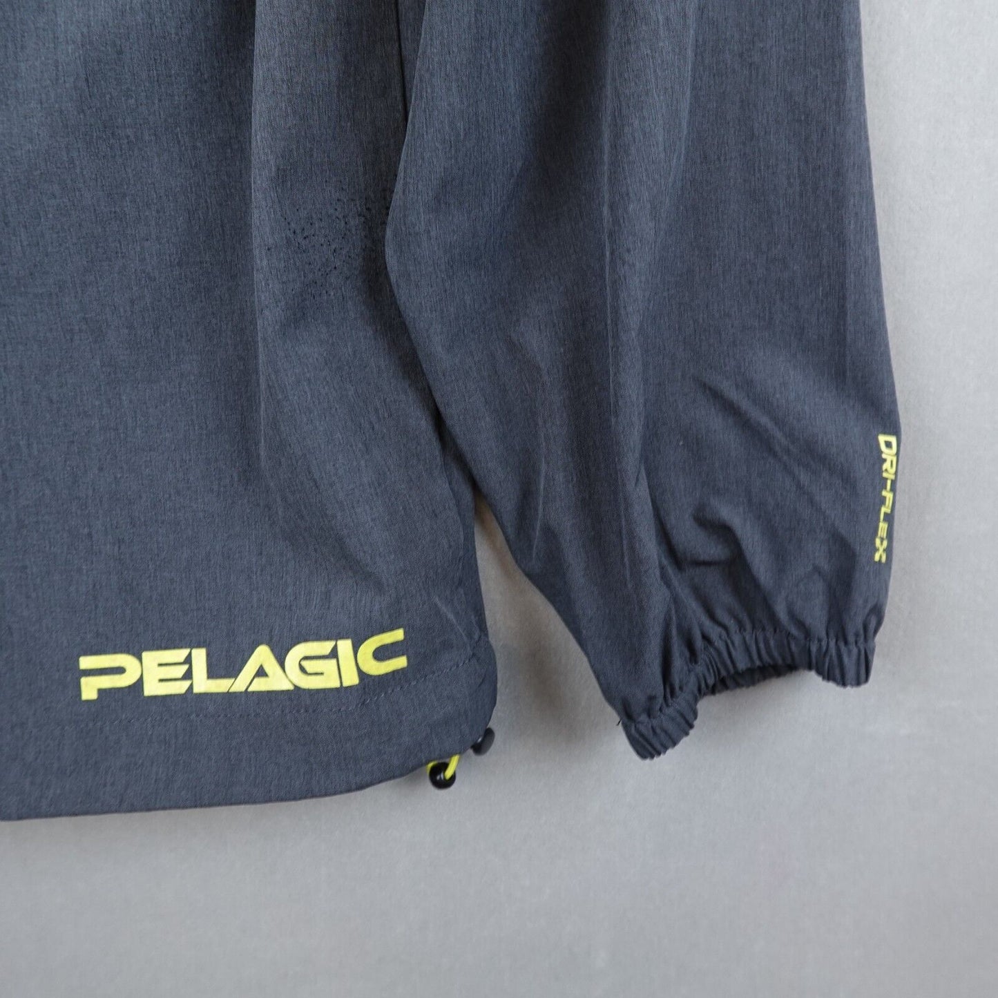 PELAGIC Jacket