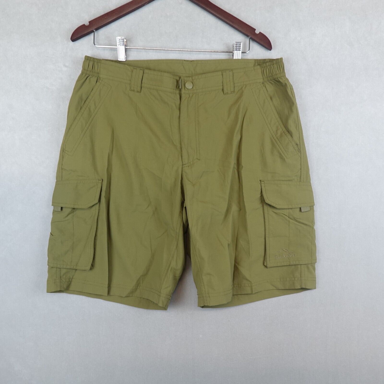 L.L. Bean Shorts