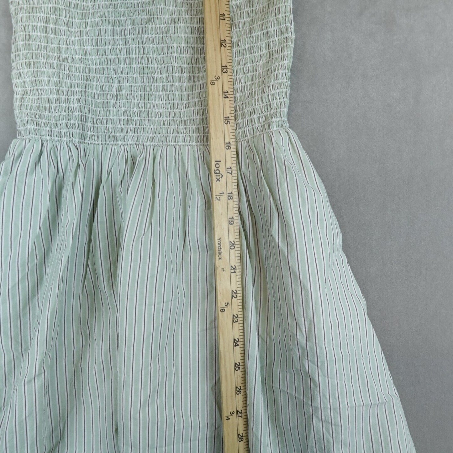 Madewell Dresses