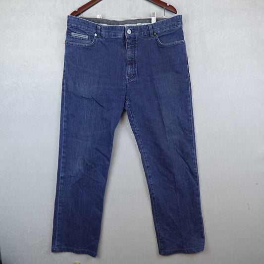 Ermenegildo Zegna Jeans