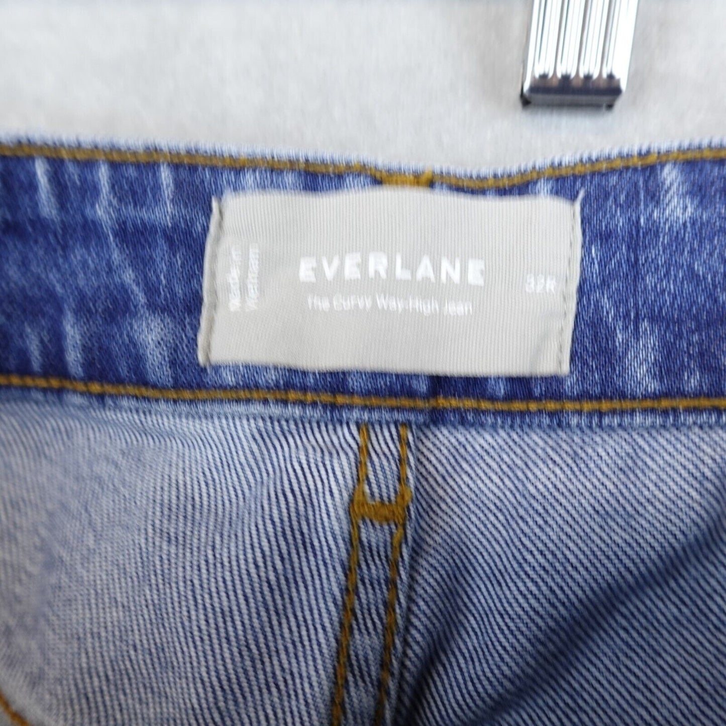 Everlane Jeans