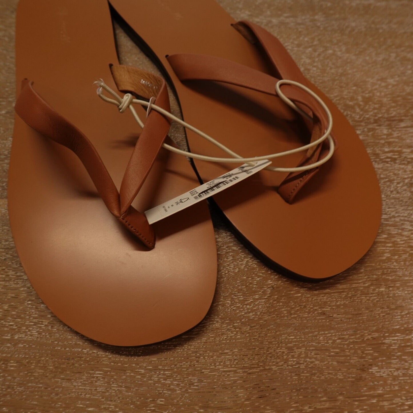 Madewell Sandals