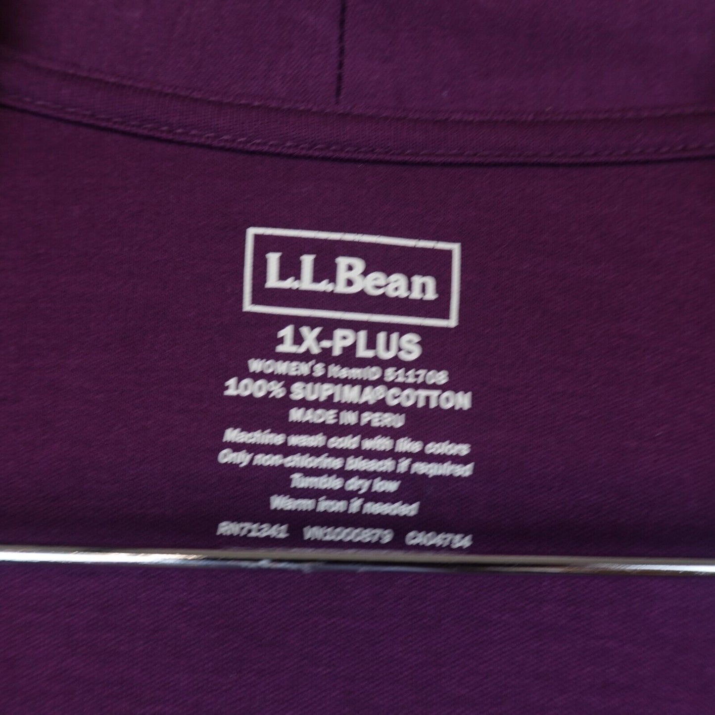 L.L. Bean Sweaters