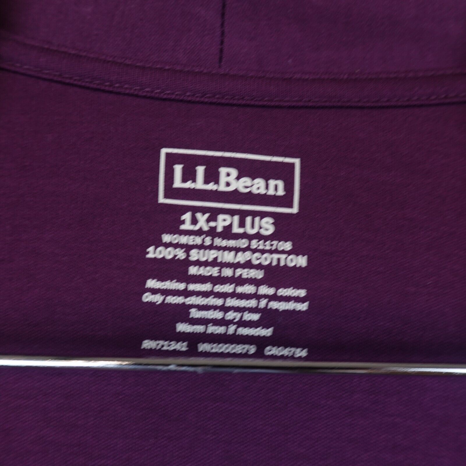 L.L. Bean Sweaters