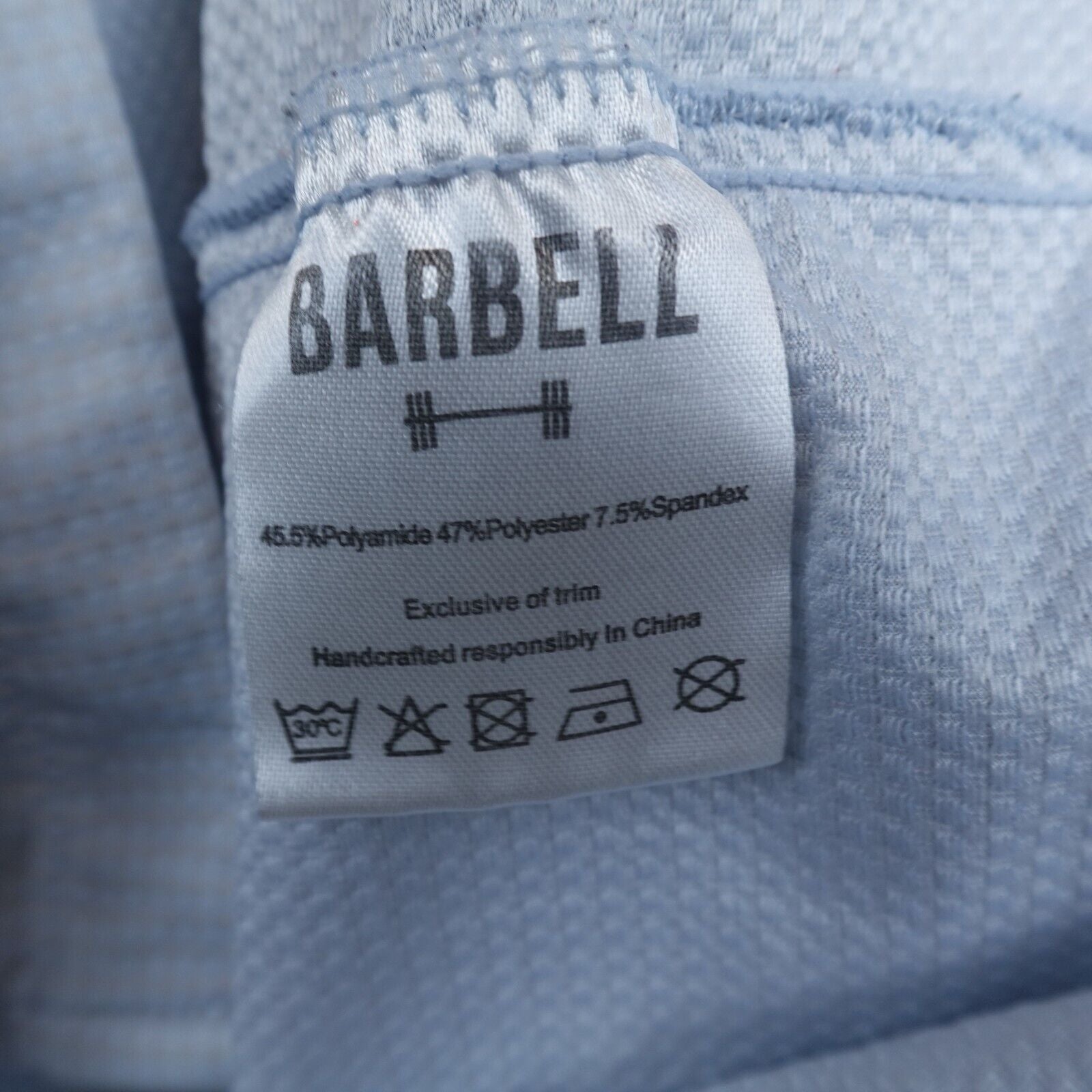 Barbell Apparel Casual Button-Down Shirts