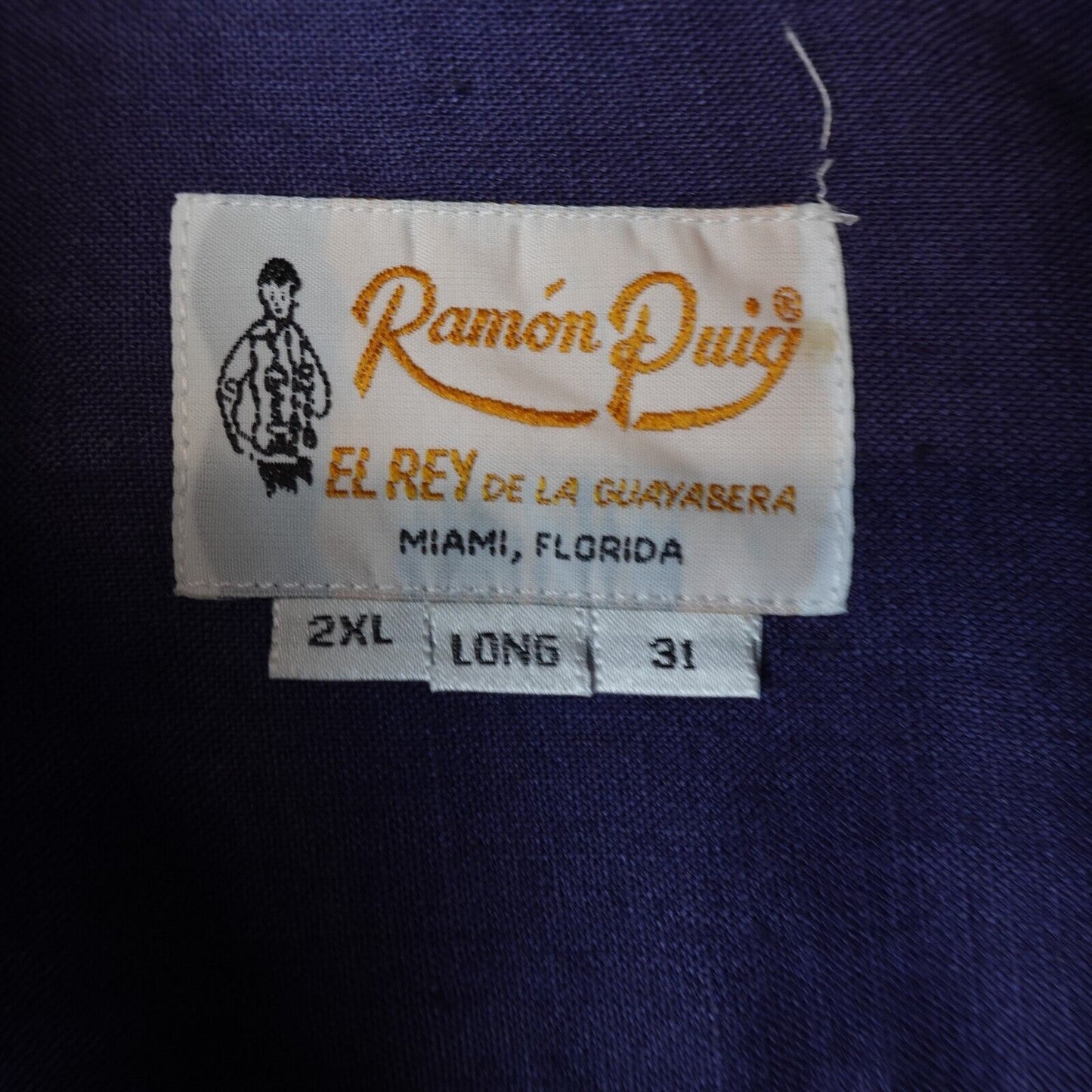 Ramon Puig Casual Button-Down Shirts