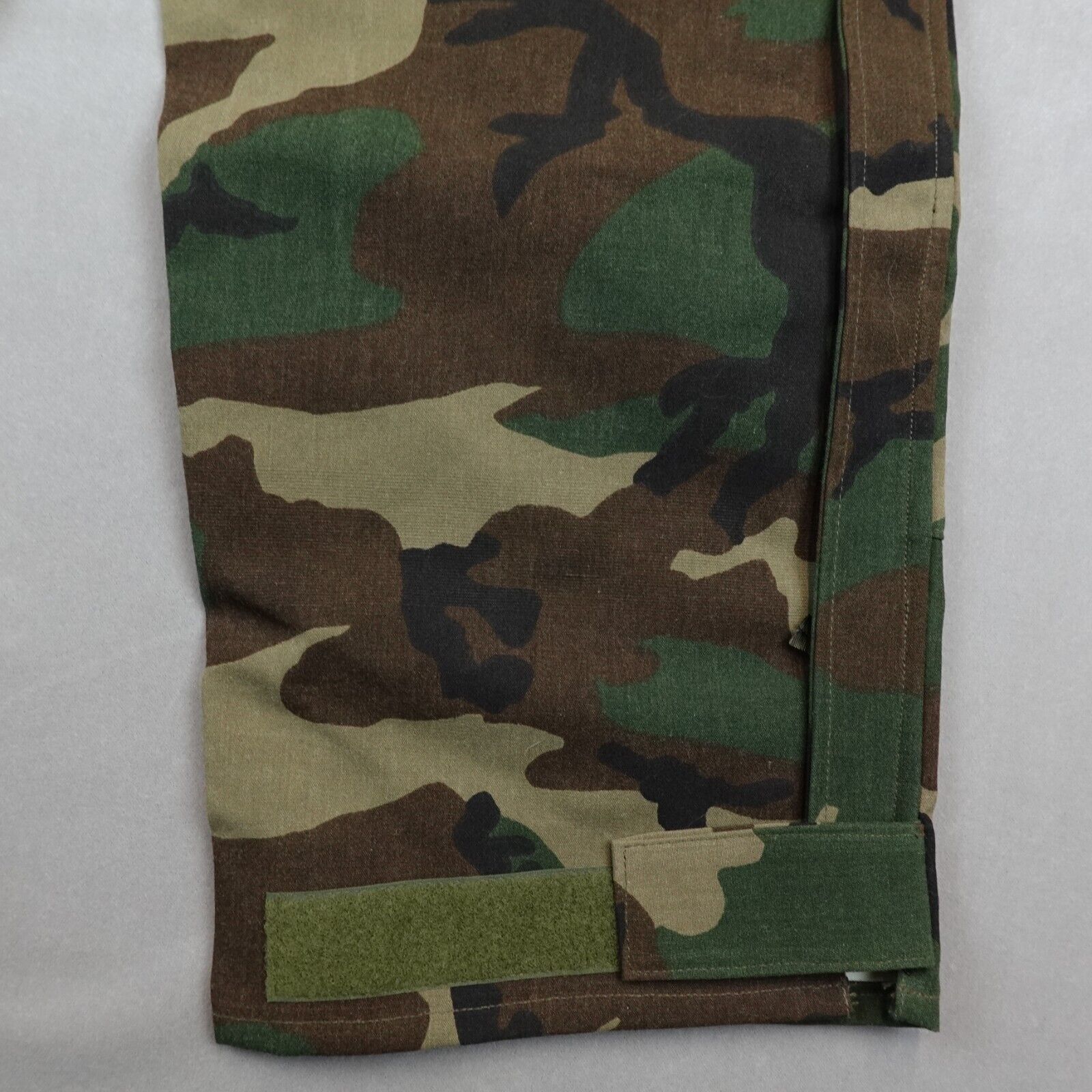 Army Surplus Uniforms