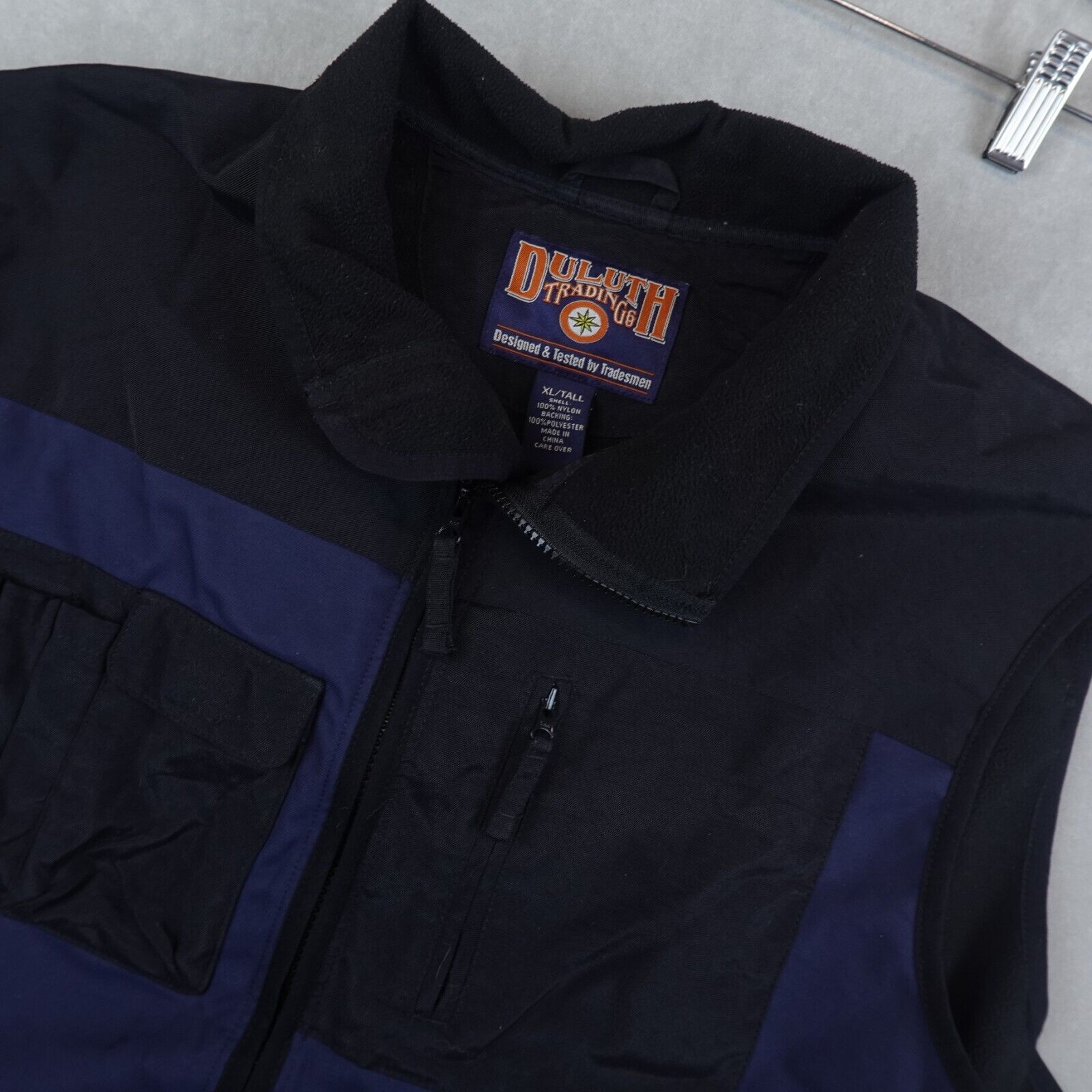 Duluth Coats, Jackets & Vests