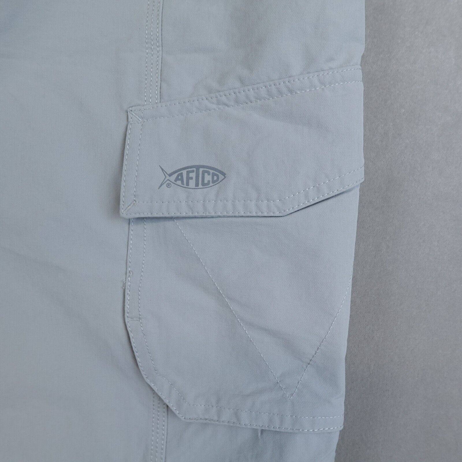 AFTCO Shorts