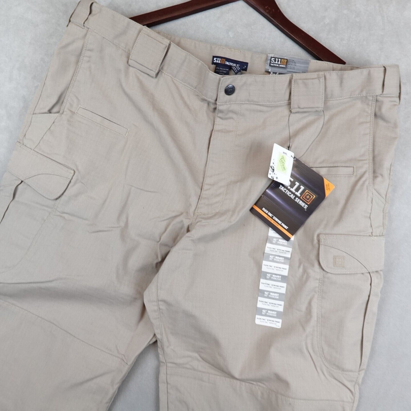 5.11 Tactical Pants