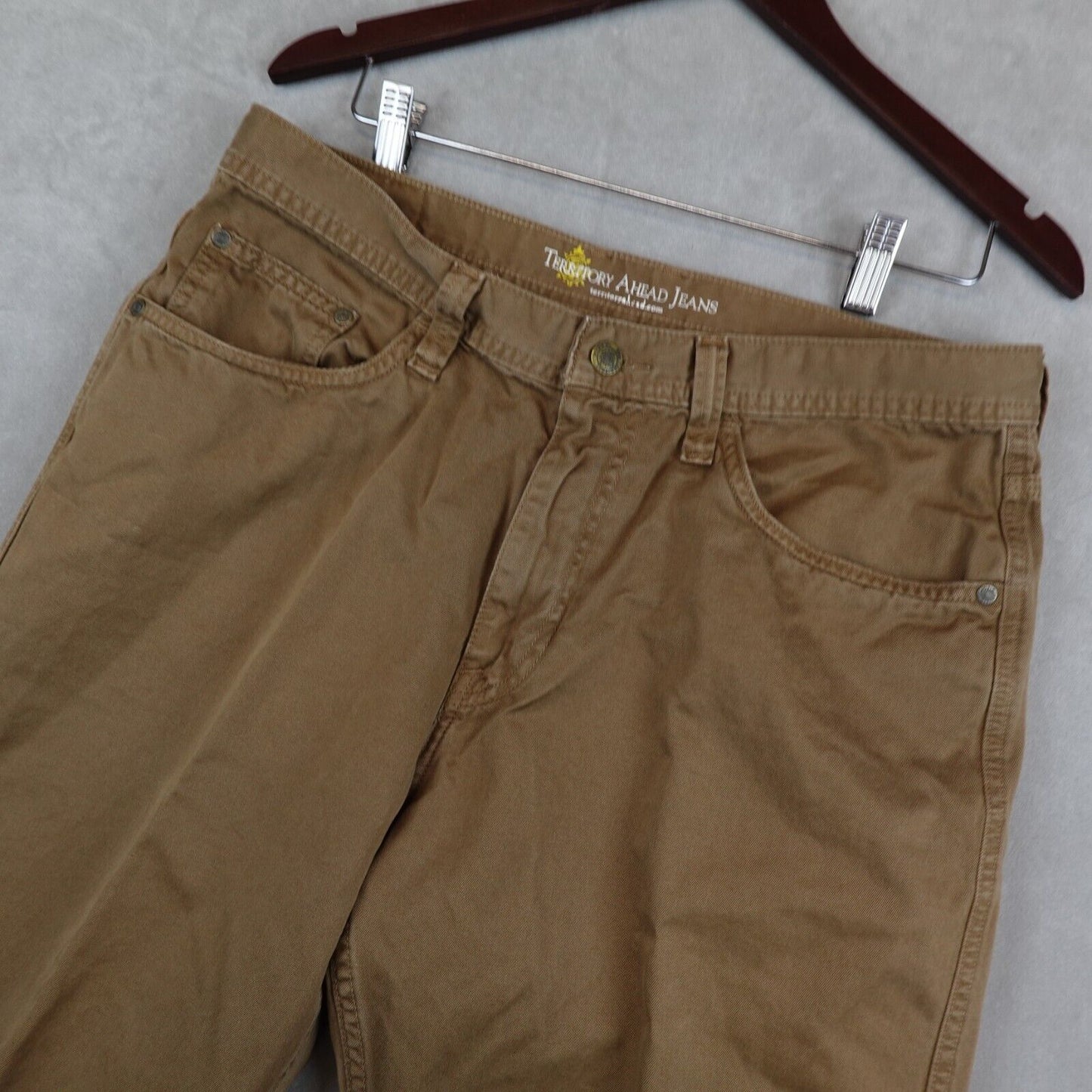 Territory Ahead Pants