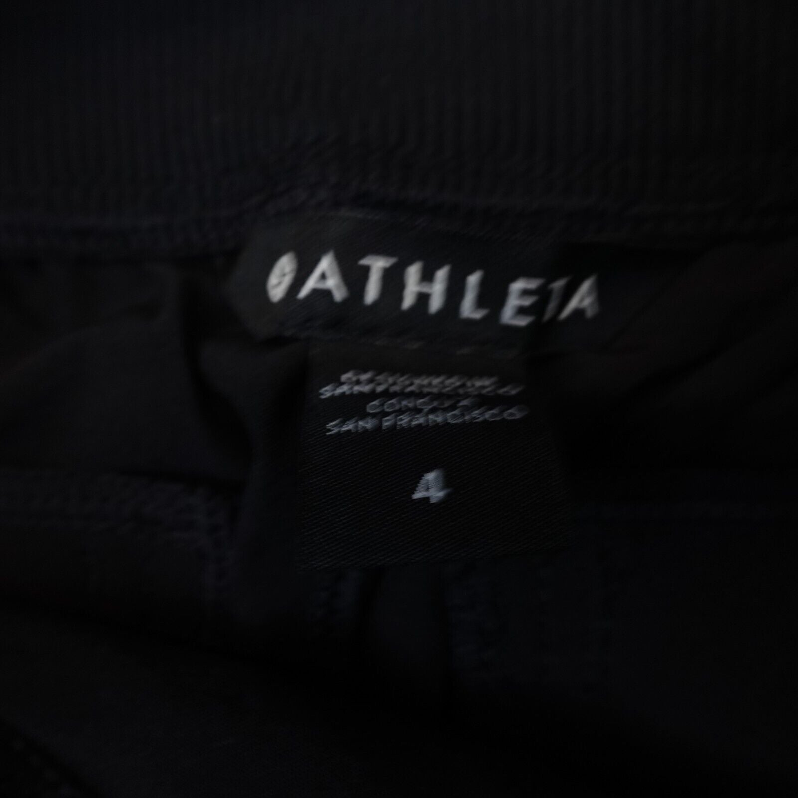 Athleta Activewear Pants