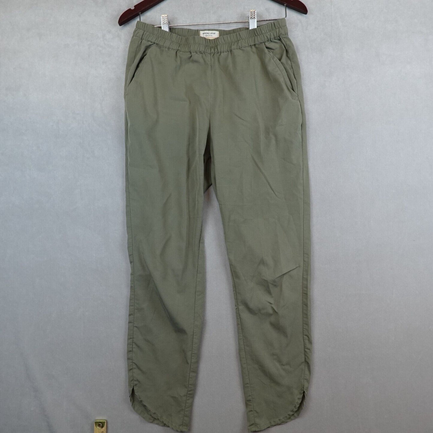 Marine Layer Pants