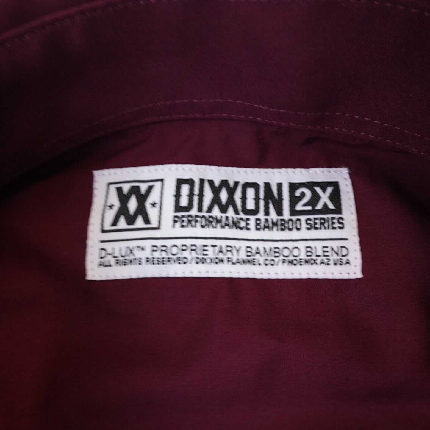 Dixxon Flannel Co Casual Button-Down Shirts