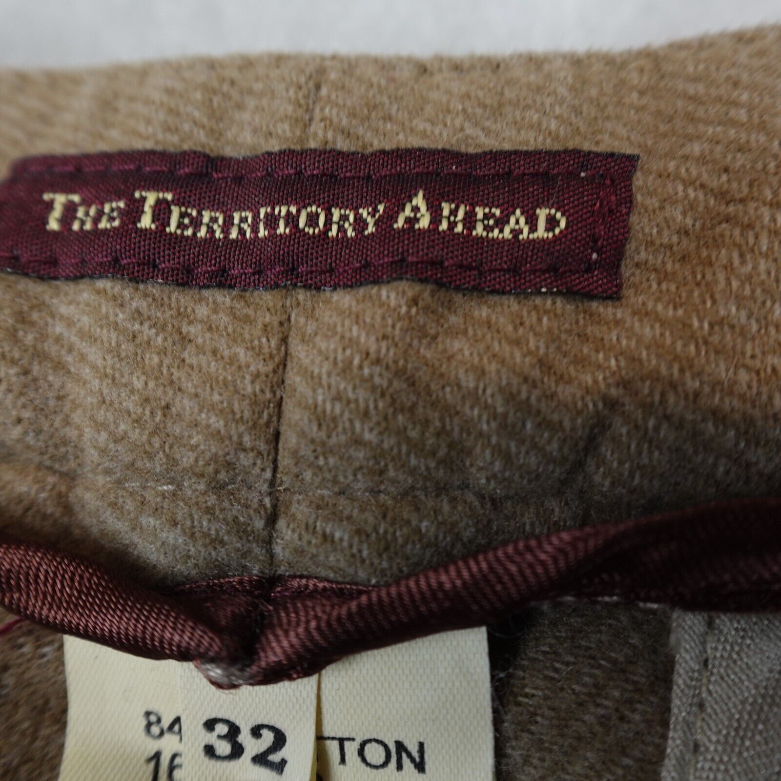 Territory Ahead Pants