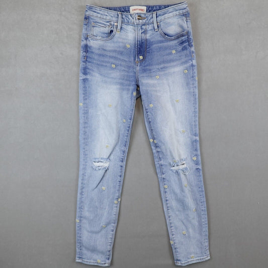 Driftwood Jeans