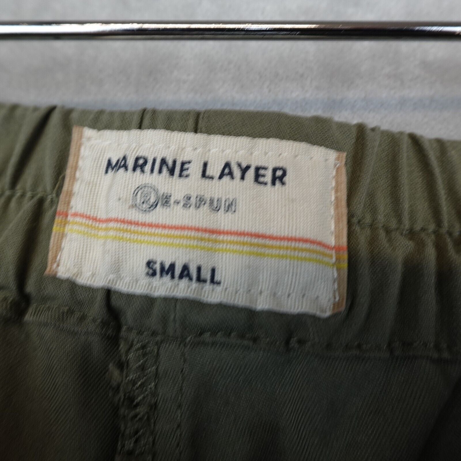 Marine Layer Pants