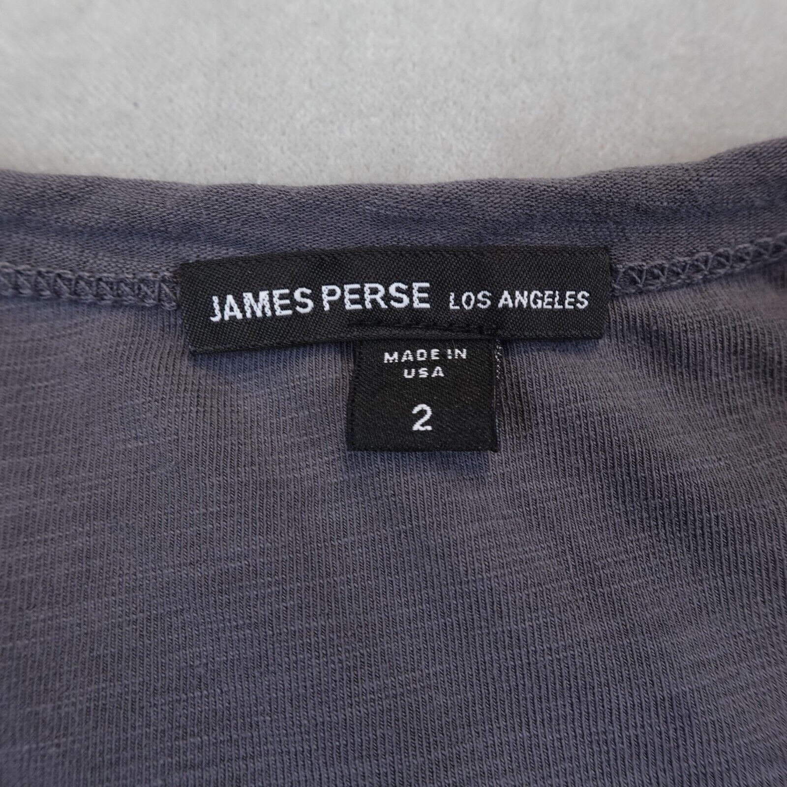 James Perse Dresses