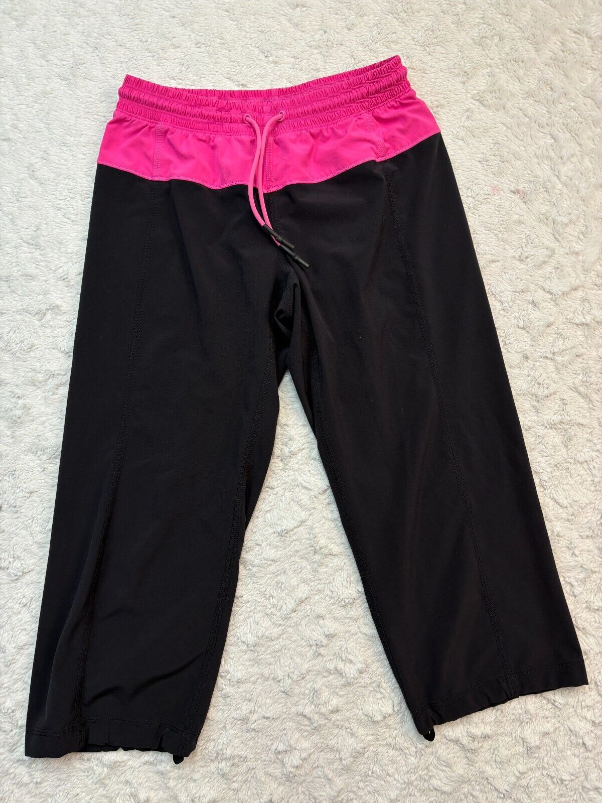 Lululemon Activewear Pants