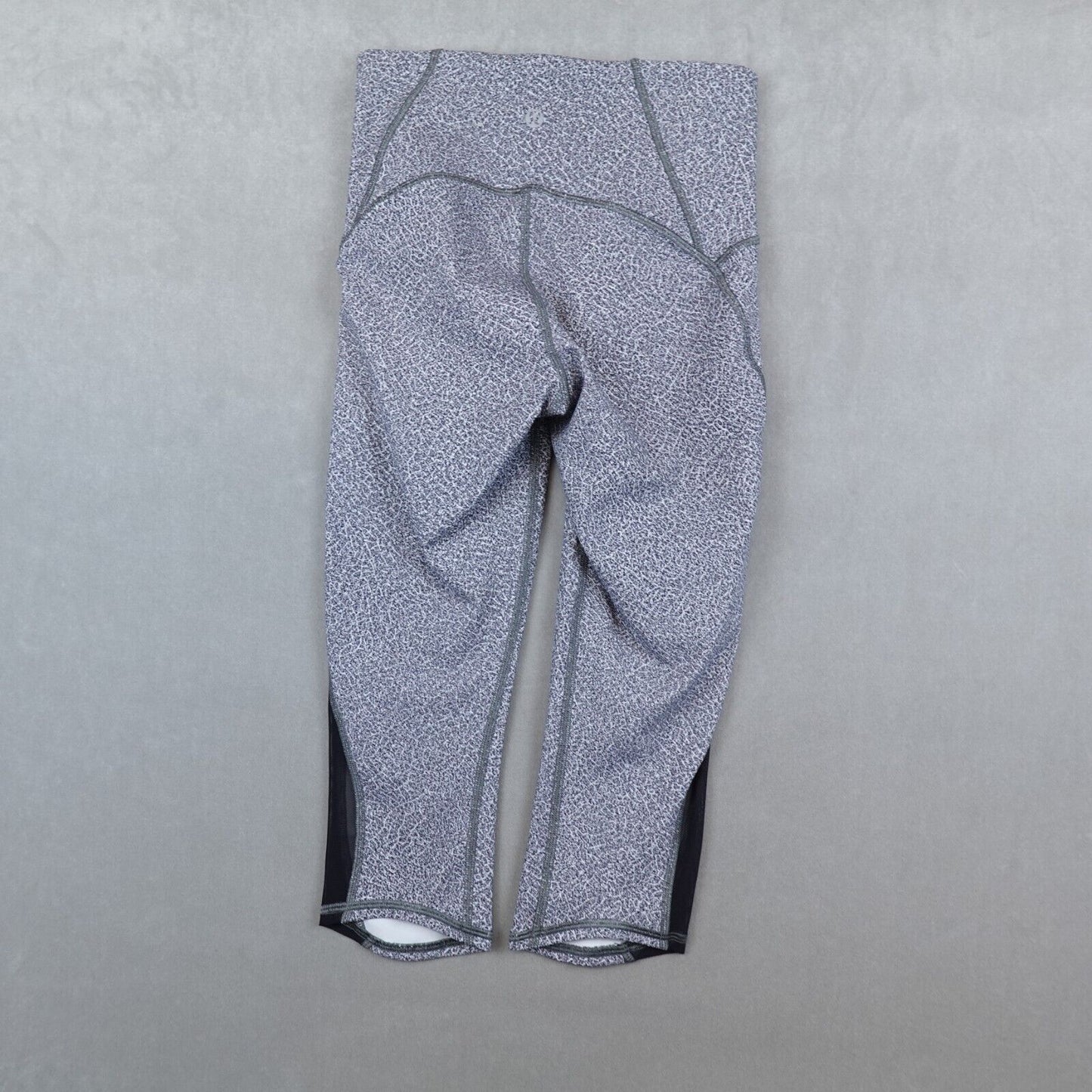 Lululemon Activewear Pants