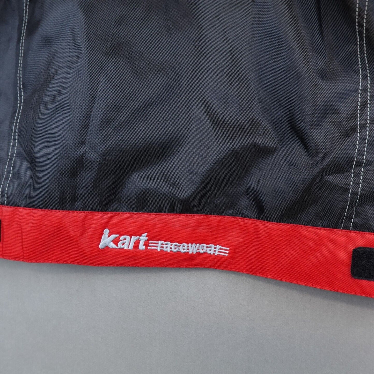 Kart Clothing & Protective Gear