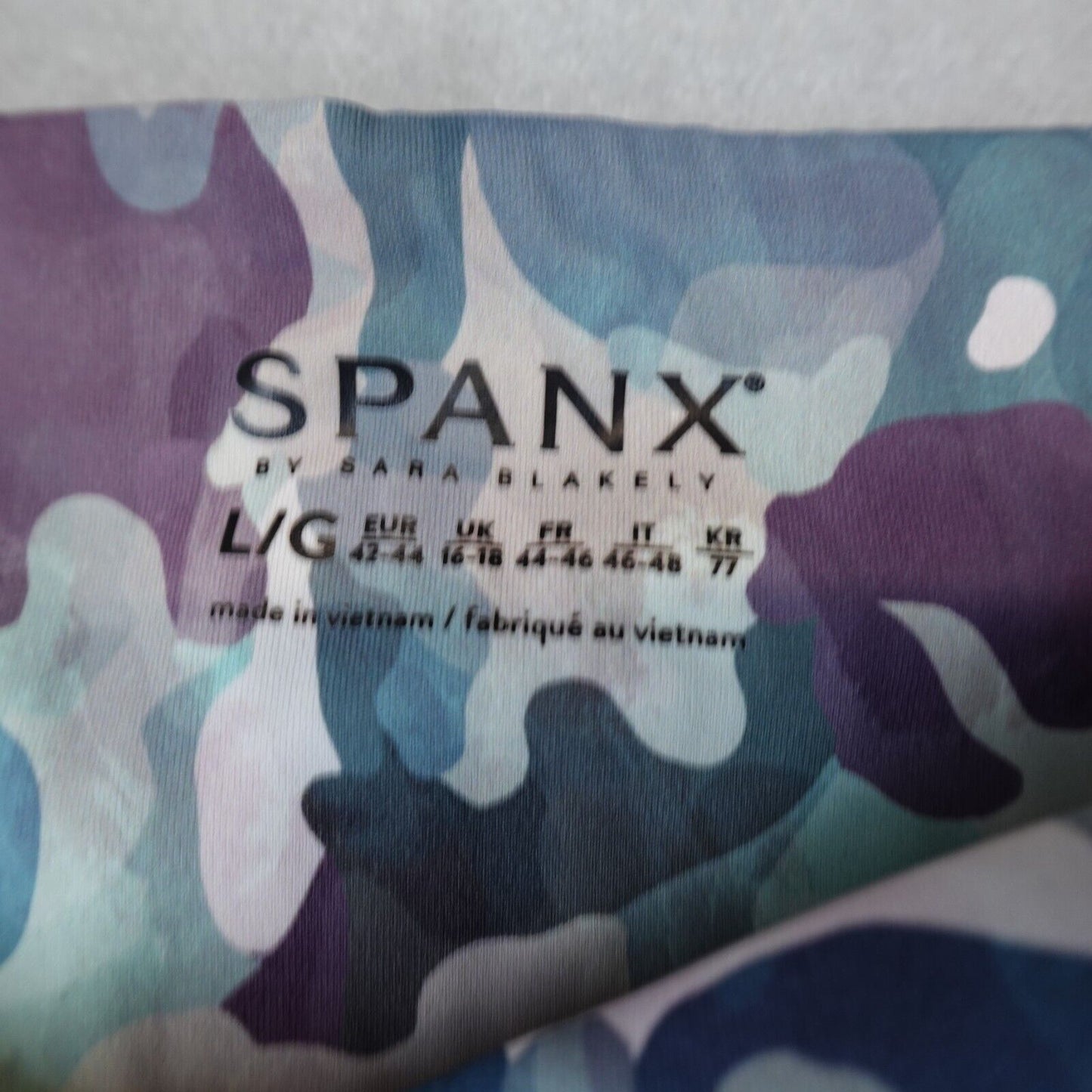 Spanx Leggings