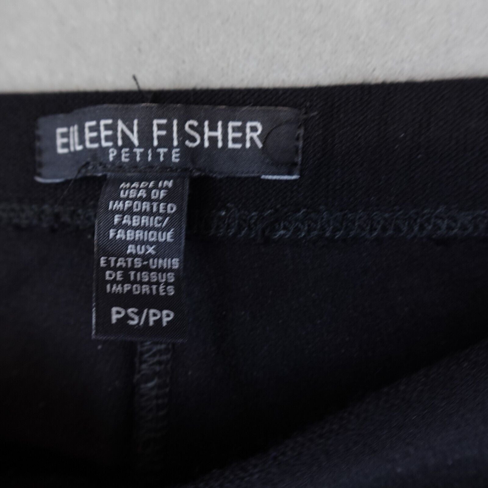 Eileen Fisher Pants