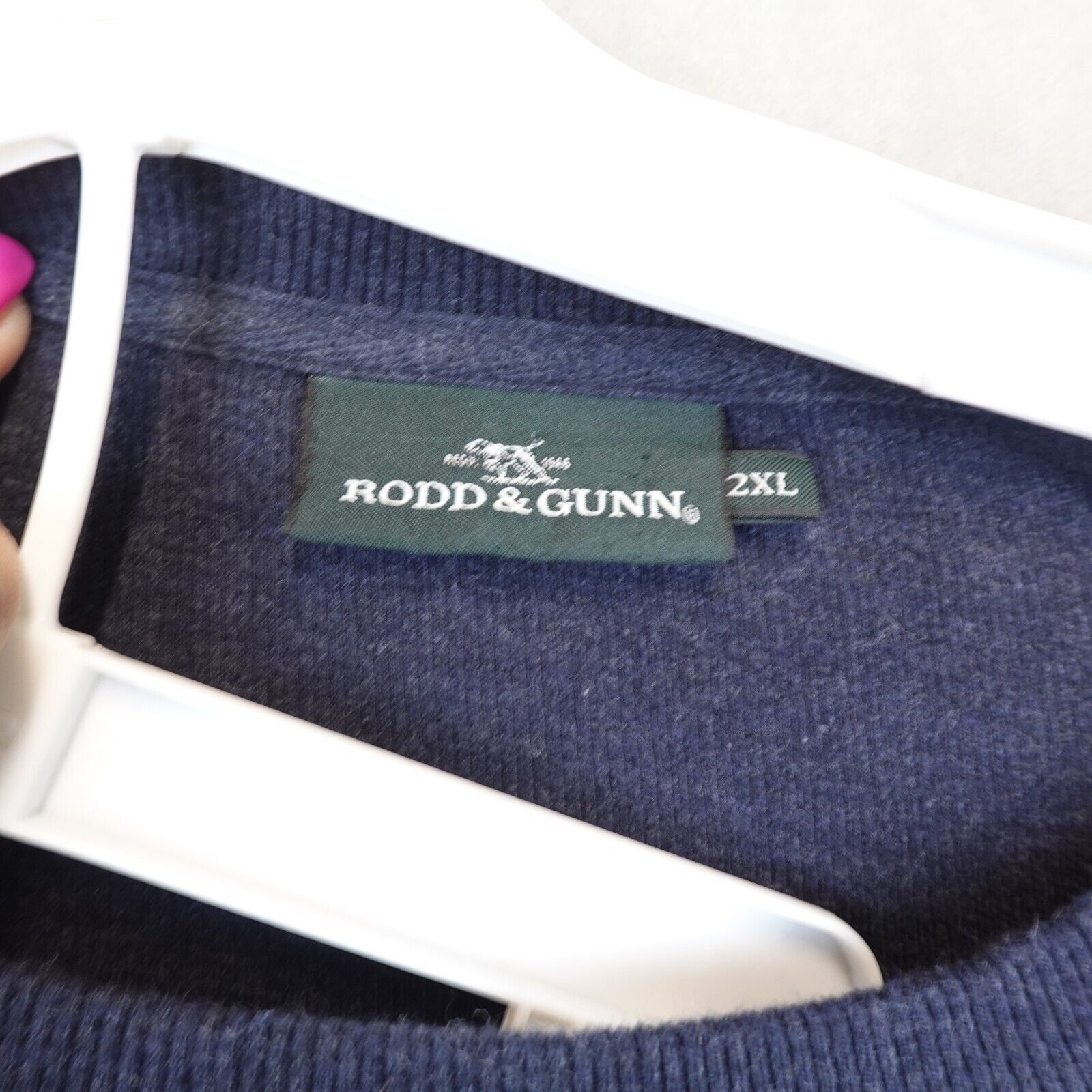 Rodd & Gunn Sweaters