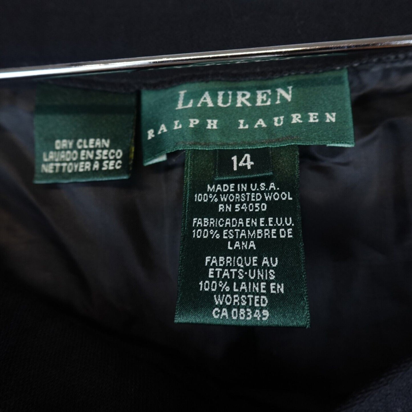 Lauren Ralph Lauren Pants