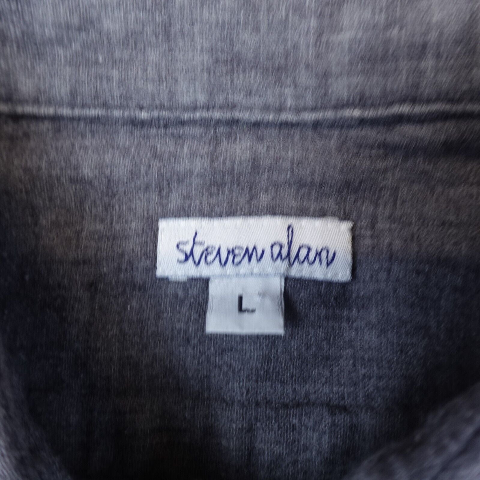 Steven Alan Casual Button-Down Shirts