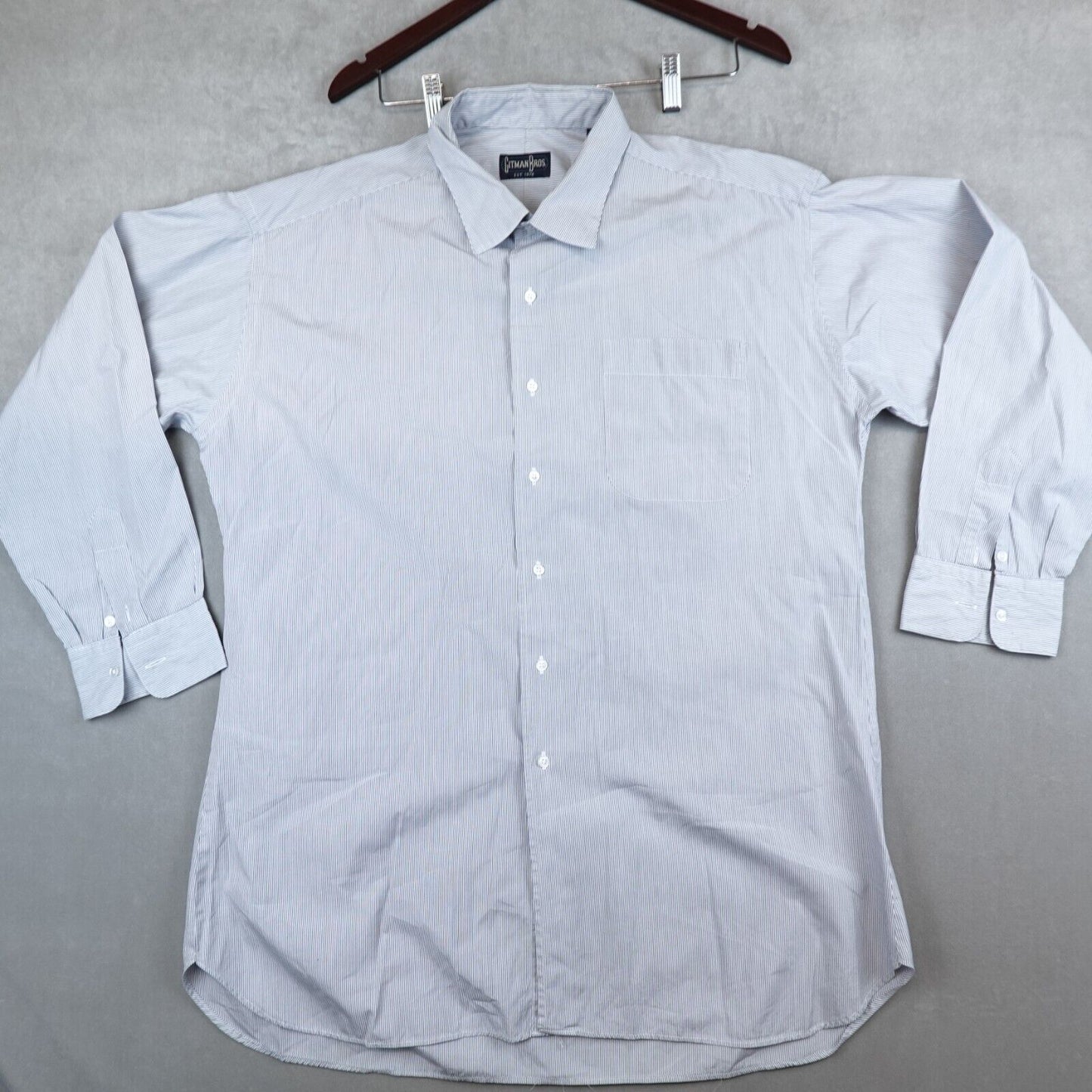 Gitman Bros. Casual Button-Down Shirts