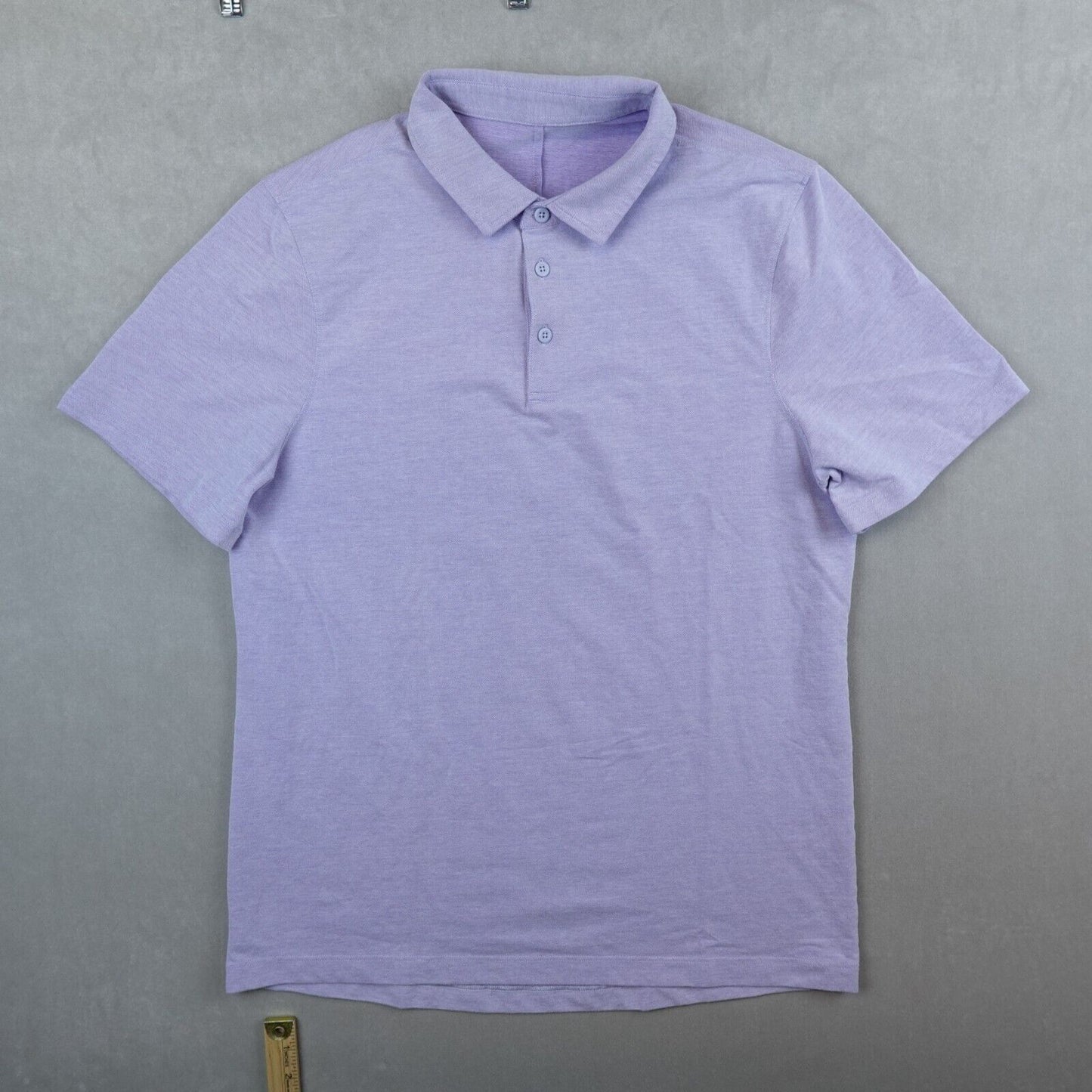 Lululemon Polos