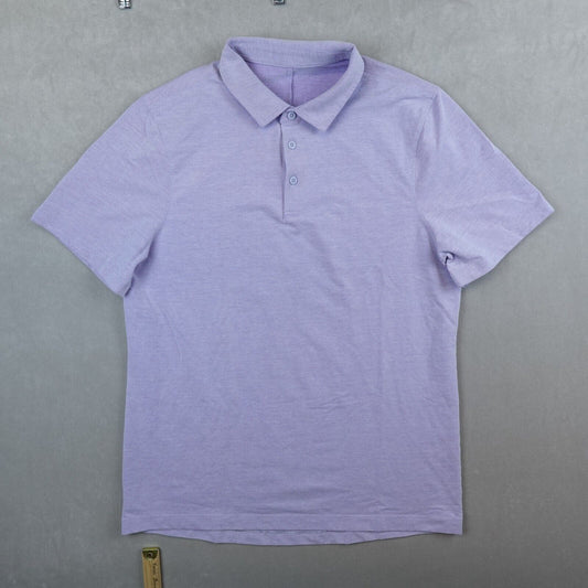 Lululemon Polos