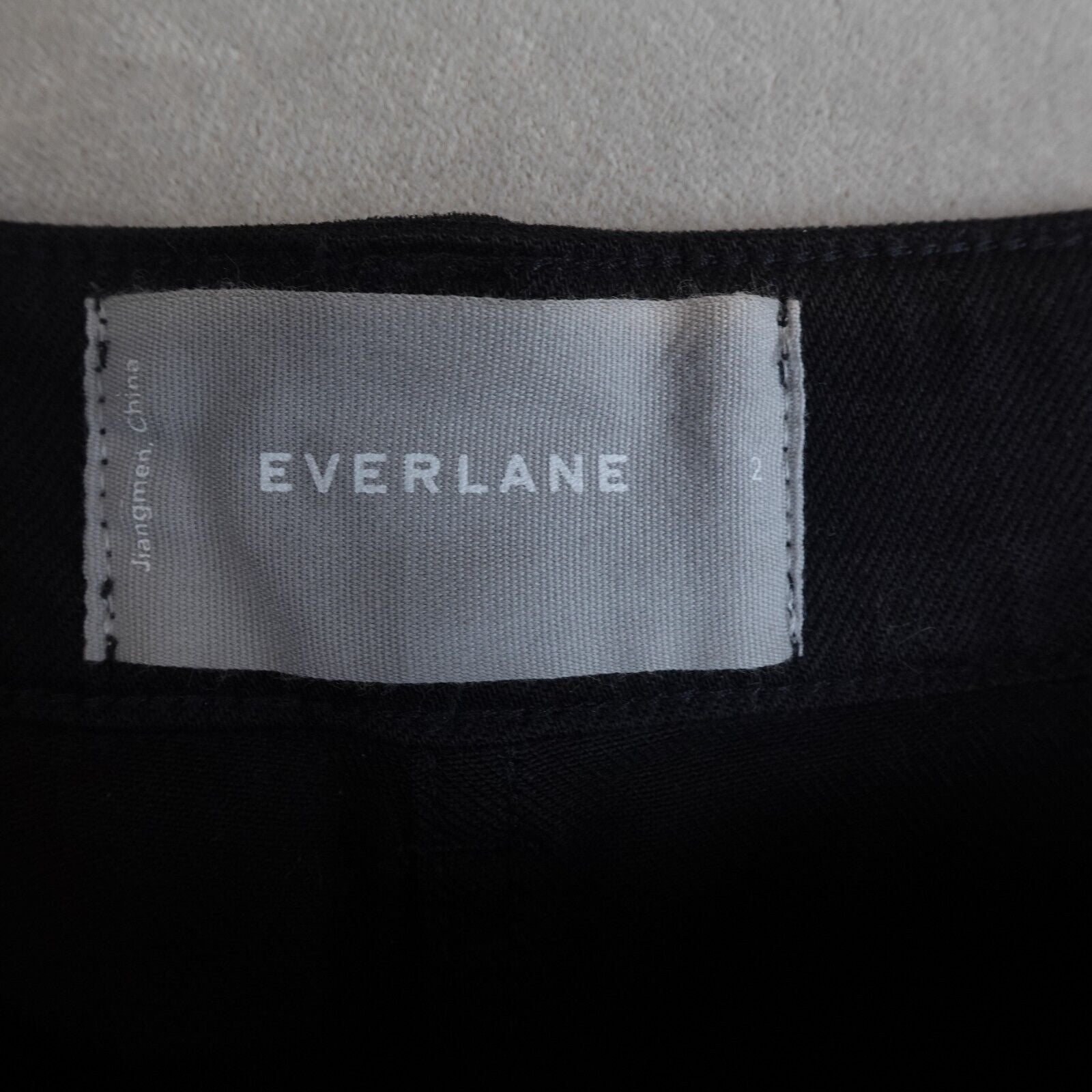 Everlane Pants