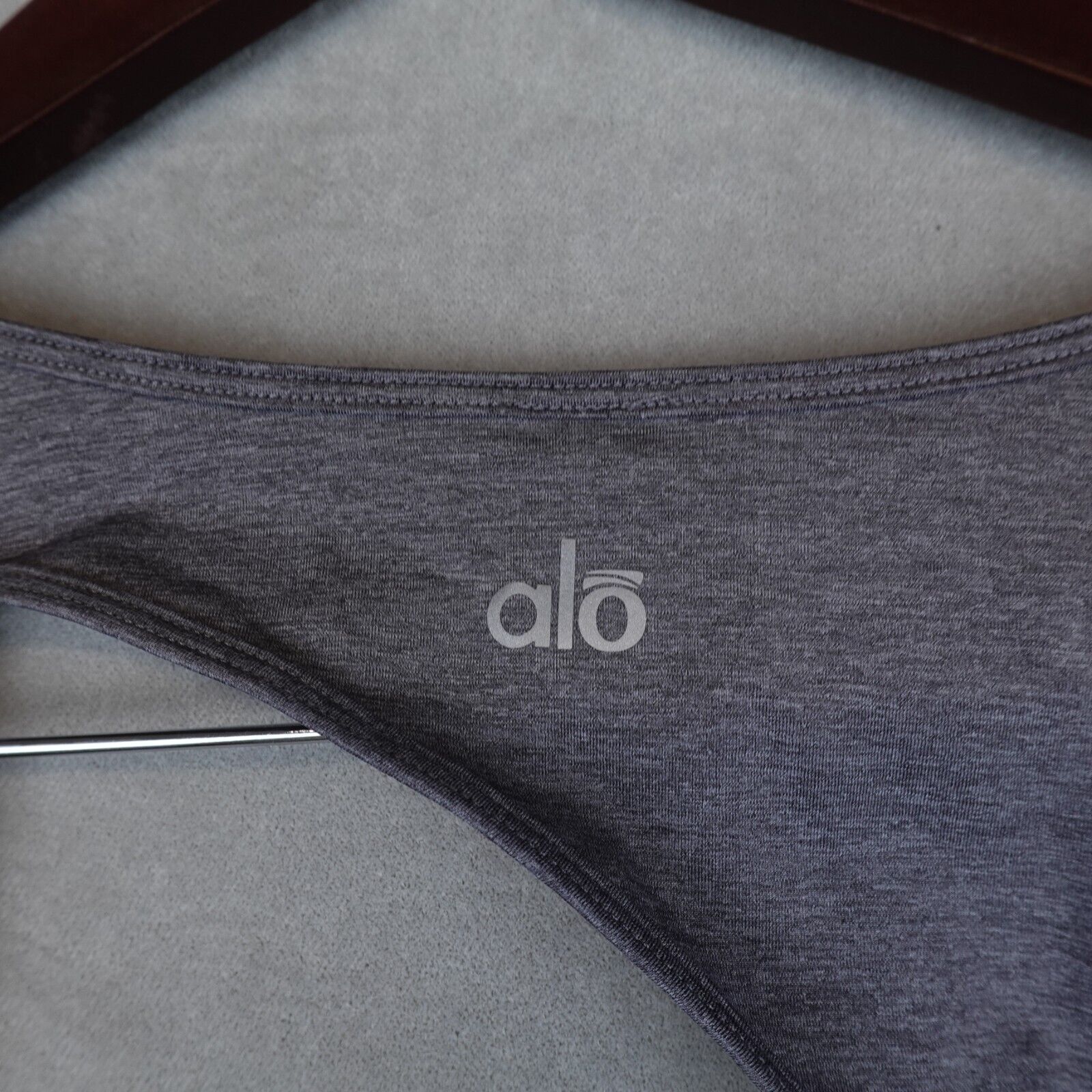 ALO Activewear Tops