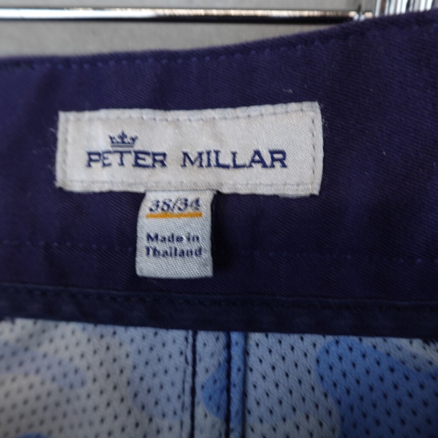 Peter Millar Pants