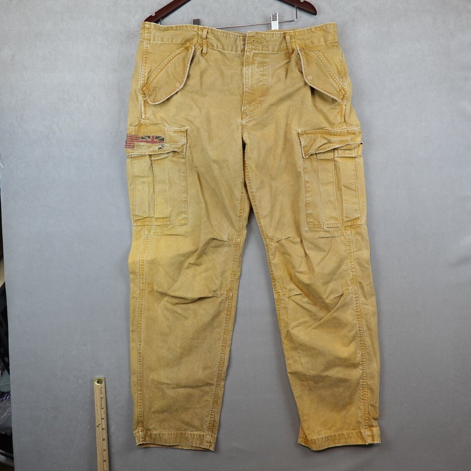 Denim & Supply Ralph Lauren Jeans