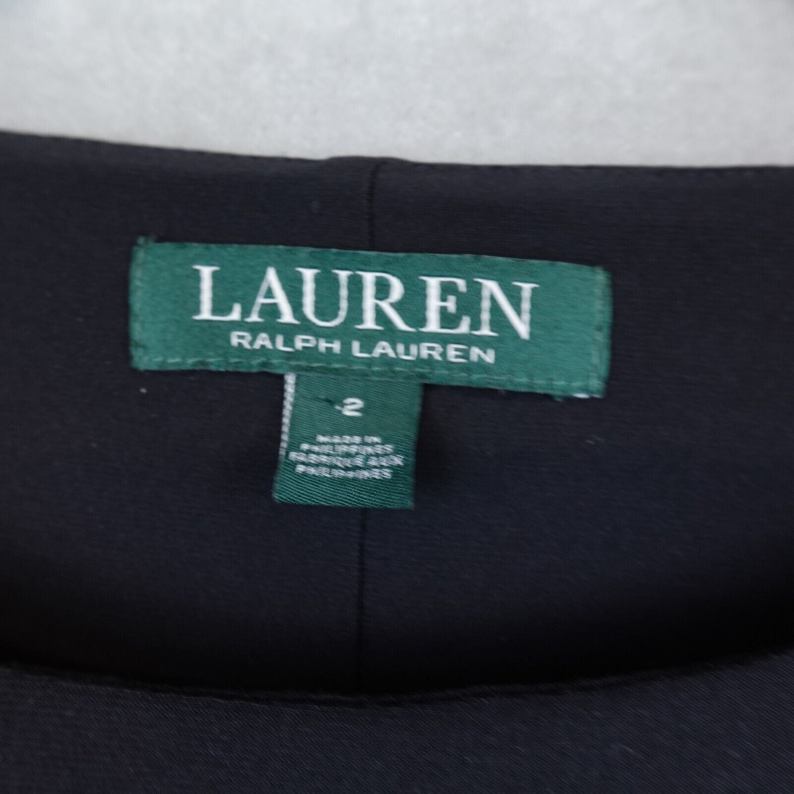 Lauren Ralph Lauren