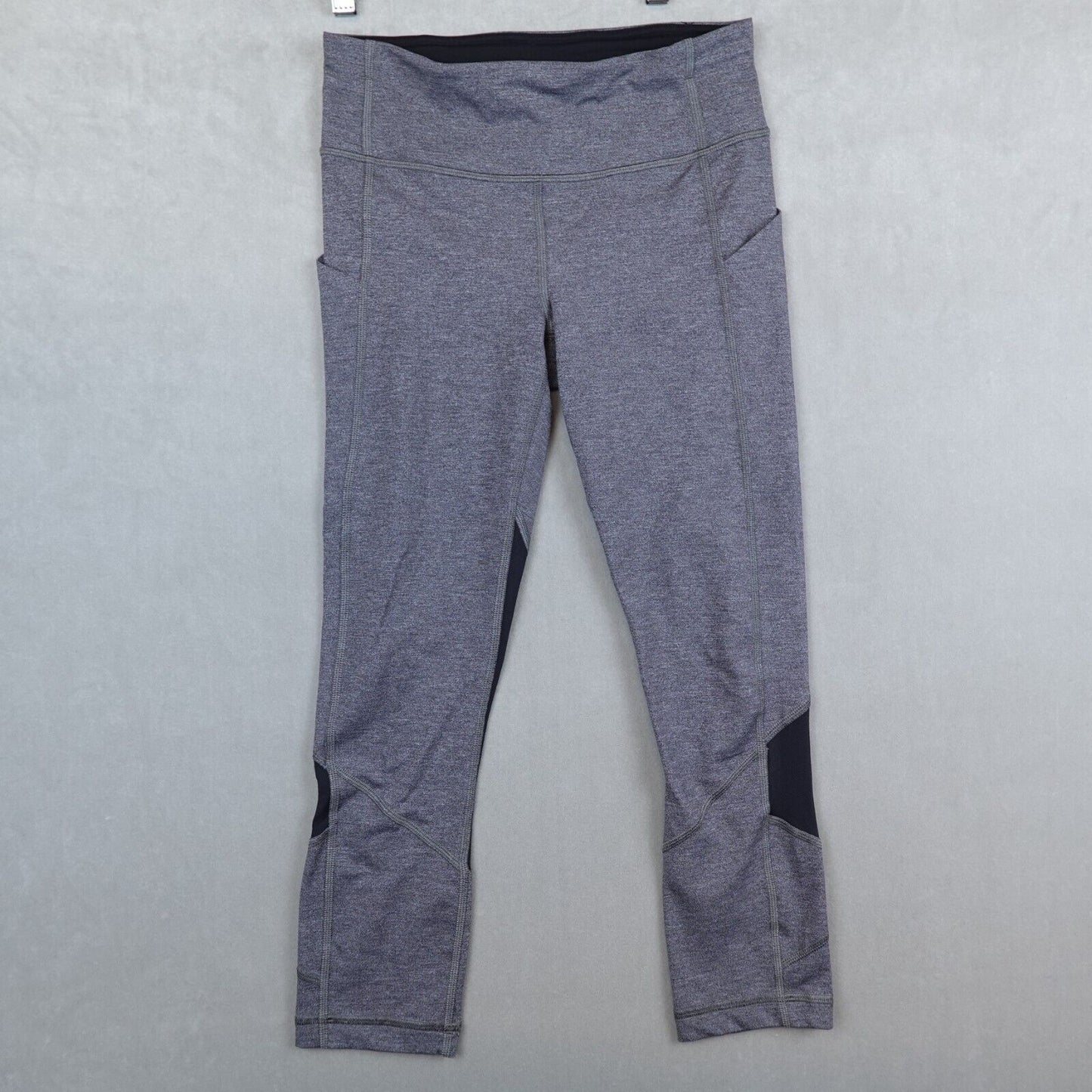 Lululemon Athletica Activewear Pants