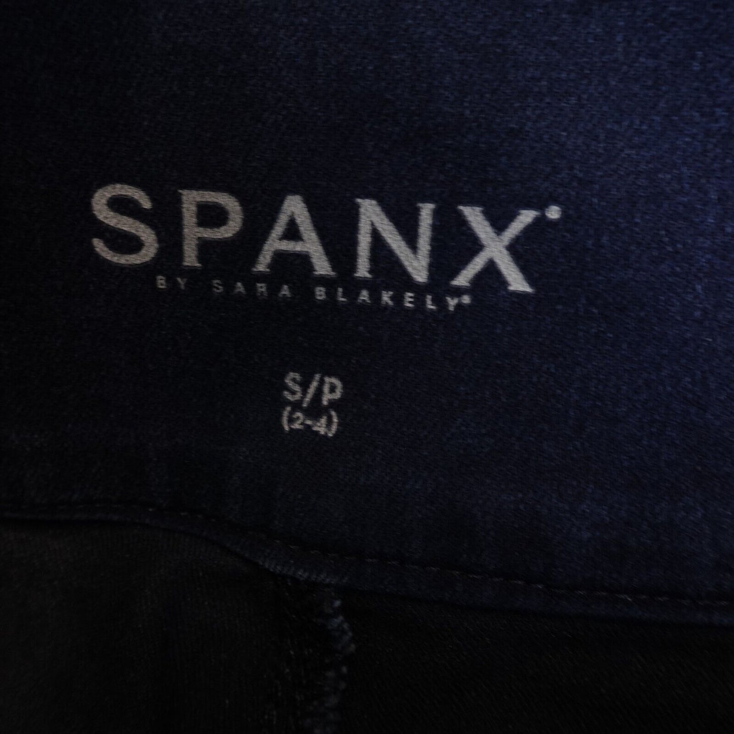 Spanx Pants