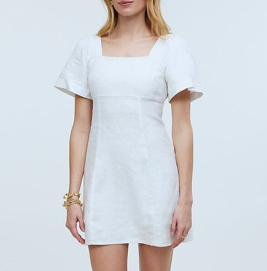 Madewell Dresses