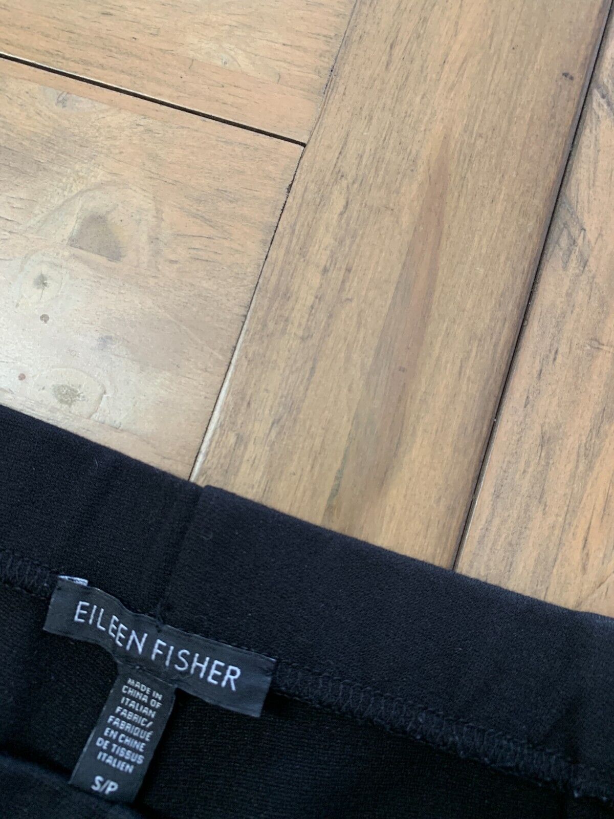 Eileen Fisher Pants