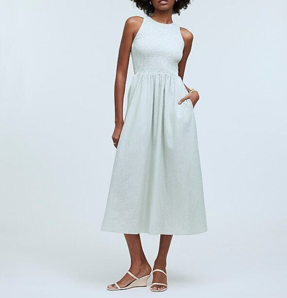 Madewell Dresses