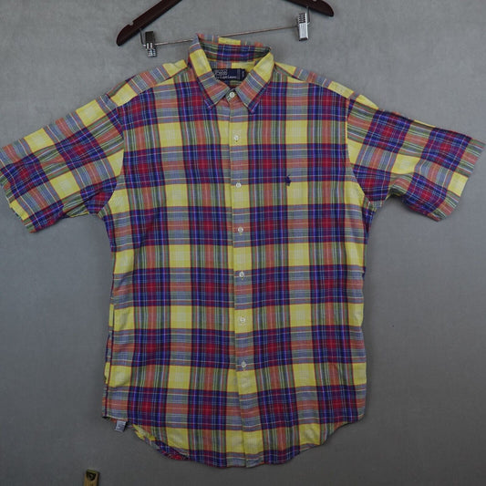 Ralph Lauren Casual Button-Down Shirts